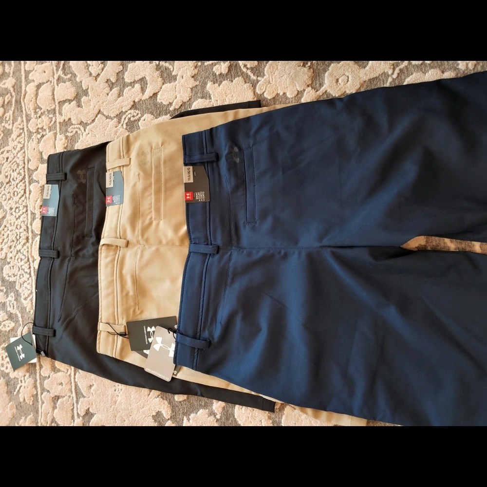 Under Armour Shorts
